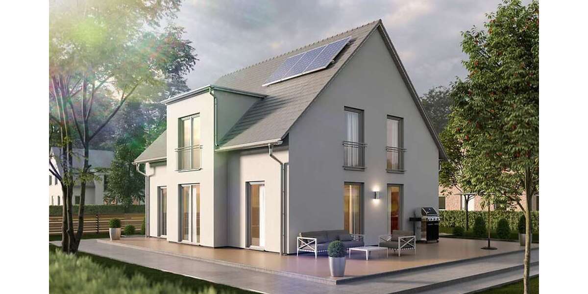 Einfamilienhaus Stolberg - 7 Zimmer, 153 m&sup2;, 545.900&euro; | Angebot:22696235