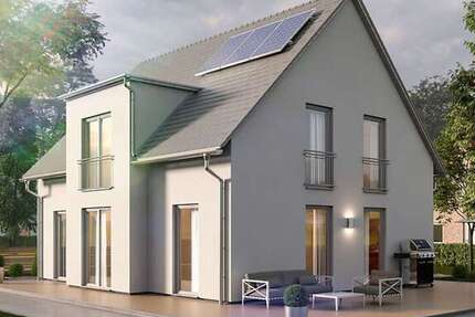 Haus Stolberg - 7 Zimmer, 153 m&sup2;, 545.900&euro; | Angebot:22696235