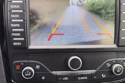 Ford S-Max 210.000 km 3.900 &euro; Bergheim 50126