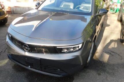 Opel Astra 12.830 km 18.490 &euro; Übach-Palenberg 52531