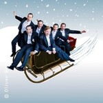 Berlin Comedian Harmonists