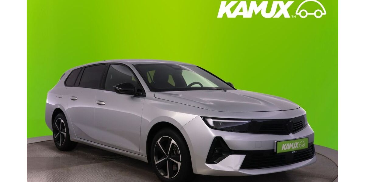 Opel Astra 34.000 km 19.750 &euro; Düren 52351