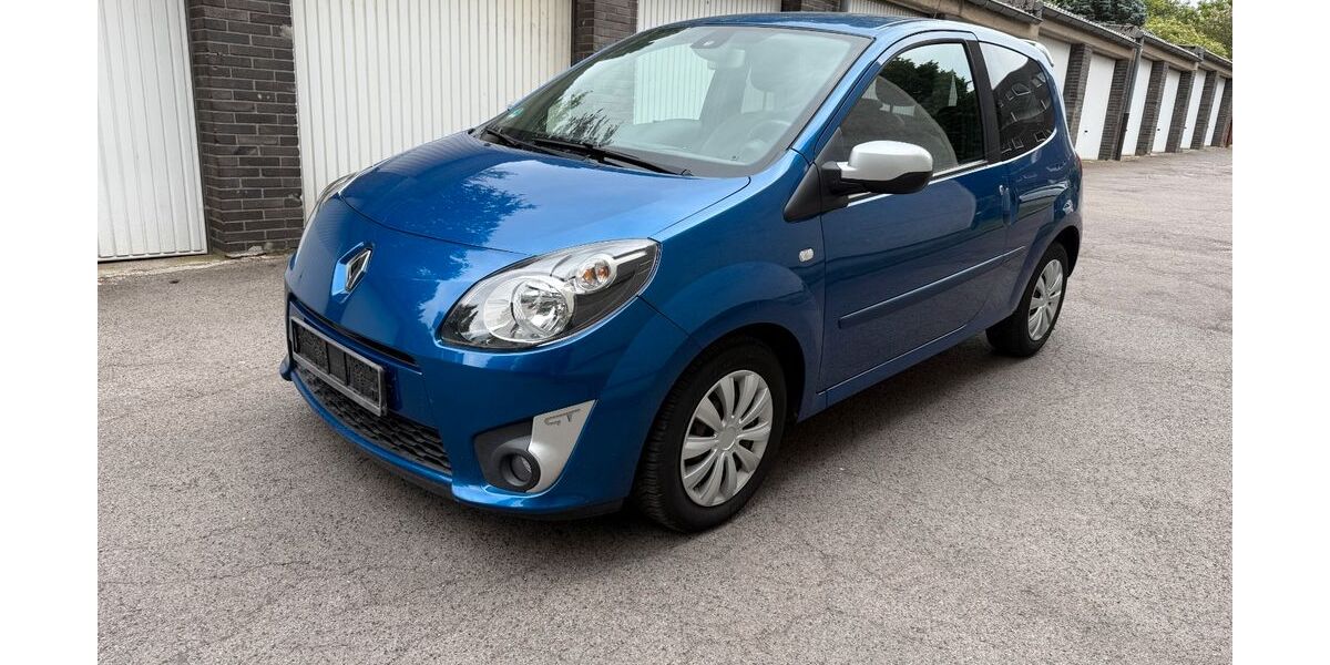 Renault Twingo 128.000 km 3.590 &euro; Aachen 52068