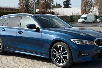 BMW 330 128.911 km 22.500 &euro; Alsdorf 52477