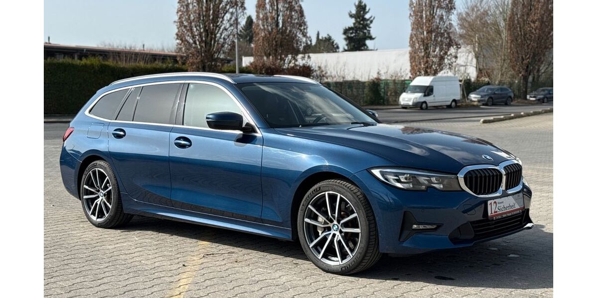 BMW 330 128.911 km 22.500 &euro; Alsdorf 52477