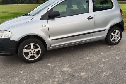 VW Fox 189.571 km 650 &euro; Kerpen 50171