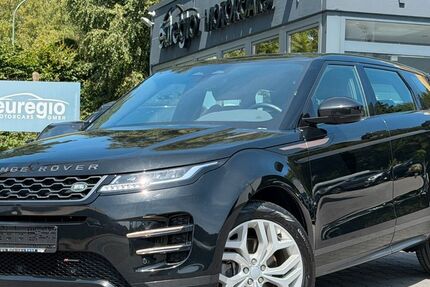 Land Rover Range Rover Evoque 111.900 km 23.390 &euro; Stolberg 52222