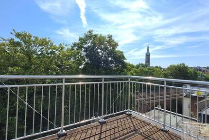 Wohnung Aachen Aachen-Mitte - 1.5 Zimmer, 77 m&sup2;, 279.000&euro; | Angebot:27024027