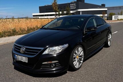 VW Passat CC 116.000 km 9.350 &euro; Eschweiler 52249