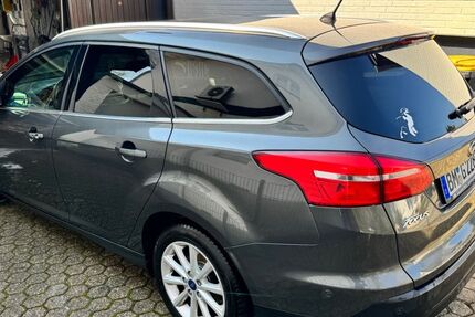 Ford Focus 188.138 km 5.650 &euro; Kerpen 50171