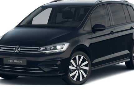 VW Touran 24.337 km 38.970 &euro; Alsdorf 52477
