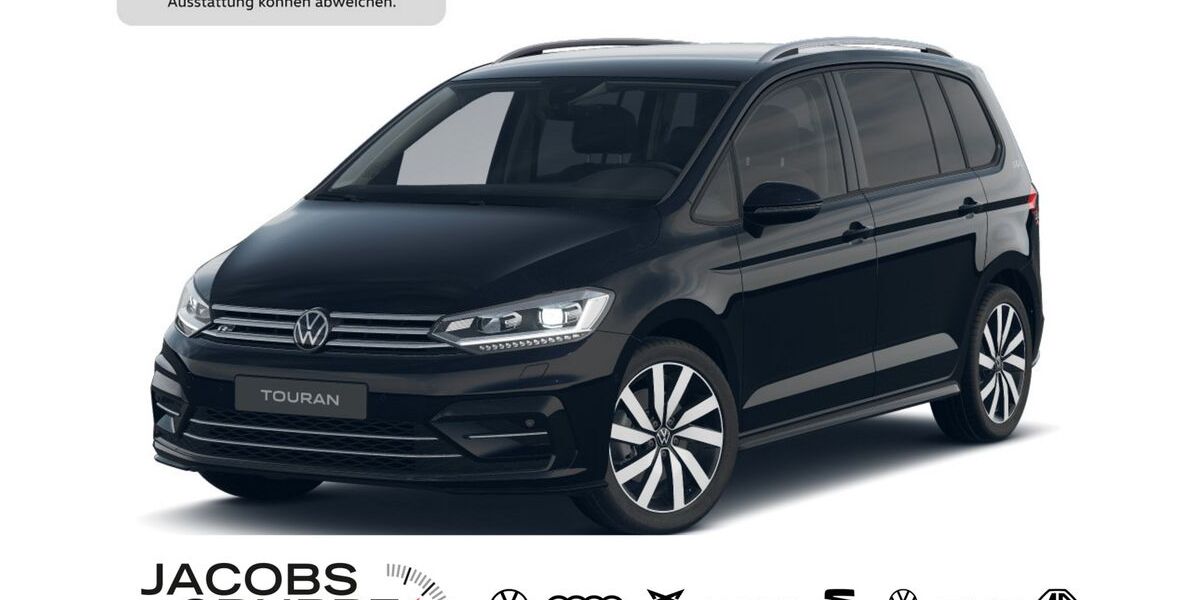 VW Touran 24.337 km 38.970 &euro; Alsdorf 52477