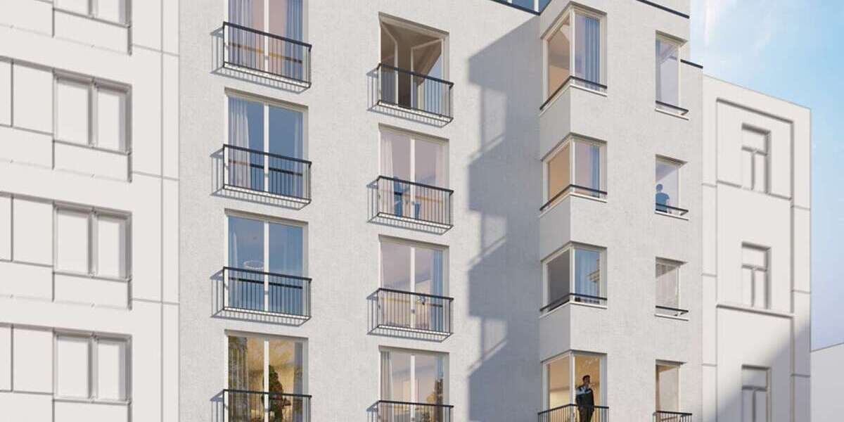 Etagenwohnung Aachen Frankenberger Viertel - 3 Zimmer, 65 m&sup2;, 414.900&euro; | Angebot:25483709