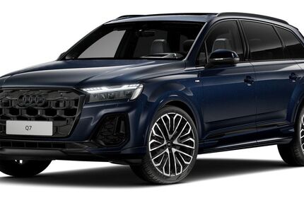 Audi Q7 29.862 km 88.470 &euro; Aachen 52078