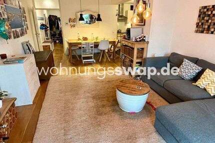 Wohnung Köln Sülz - 3 Zimmer, 75 m&sup2;, 1.300&euro; | Angebot:25970567