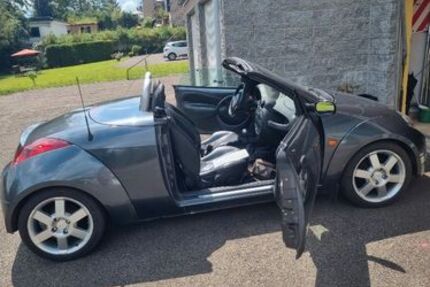 Ford Ka/Ka+ 160.000 km 599 &euro; Würselen 52146