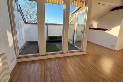 Wohnung Aachen Aachen-Mitte - 2 Zimmer, 65 m&sup2;, 600&euro; | Angebot:25920215