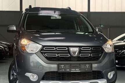 Dacia Dokker 61.890 km 11.600 &euro; Rommerskirchen 41569