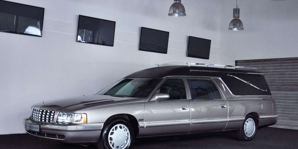 Cadillac Deville 66.071 km 8.850 &euro; Eschweiler (bei Aachen) 52249