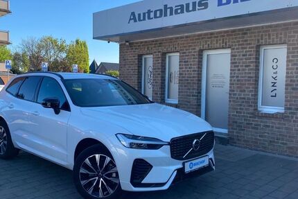 Volvo XC60 26.980 km 35.990 &euro; Übach-Palenberg 52531