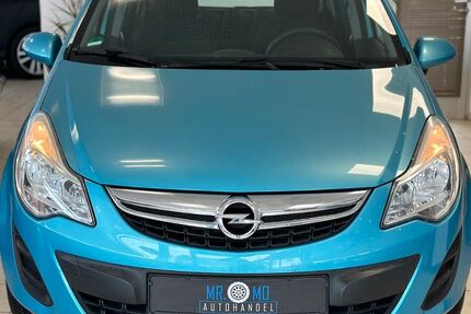 Opel Corsa 174.000 km 3.499 &euro; Hürth 50354