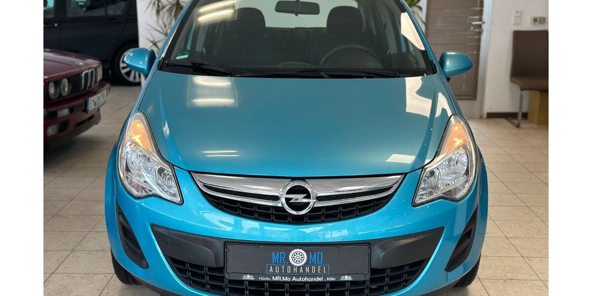 Opel Corsa 174.000 km 3.499 &euro; Hürth 50354