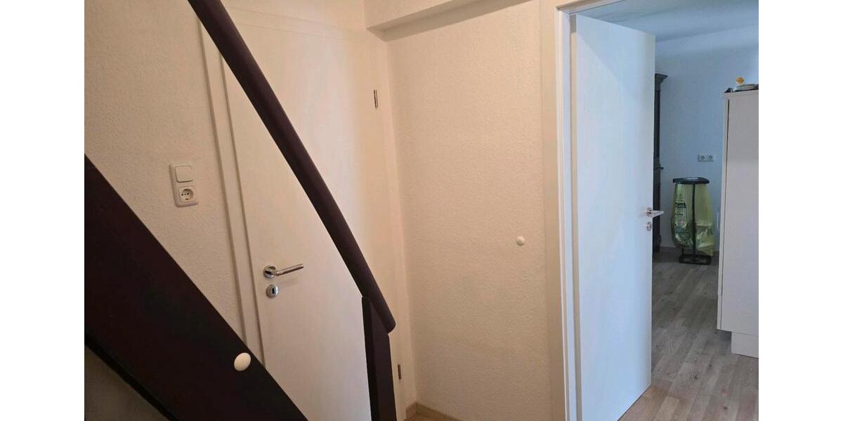 Dachgeschoßwohnung Aachen Aachen-Mitte - 2 Zimmer, 55 m&sup2;, 600&euro; | Angebot:25979666