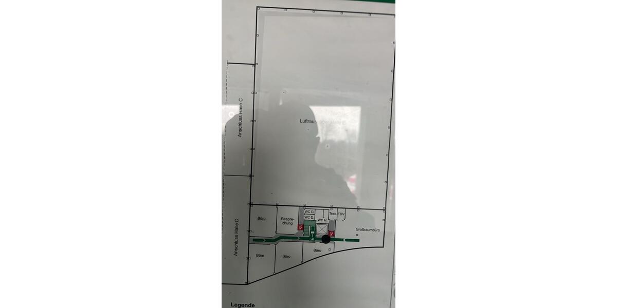 Gewerbeobjekt Kerpen Balkhausen - 3.450&euro; | Angebot:19192397