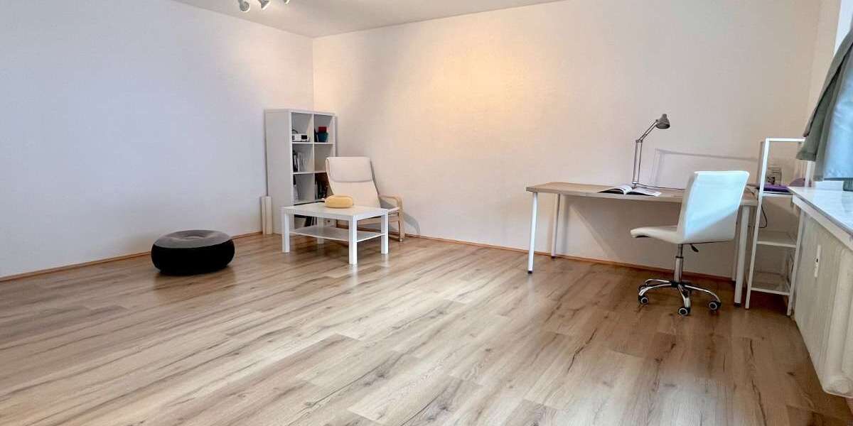 Etagenwohnung Aachen Aachen-Mitte - 2 Zimmer, 53 m&sup2;, 144.000&euro; | Angebot:24841512