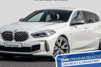 BMW M135 38.426 km 33.930 &euro; Euskirchen 53879