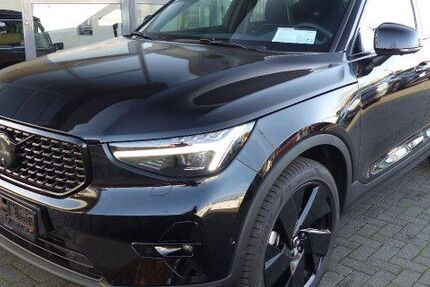 Volvo XC40 29.000 km 39.990 &euro; Aachen 52070