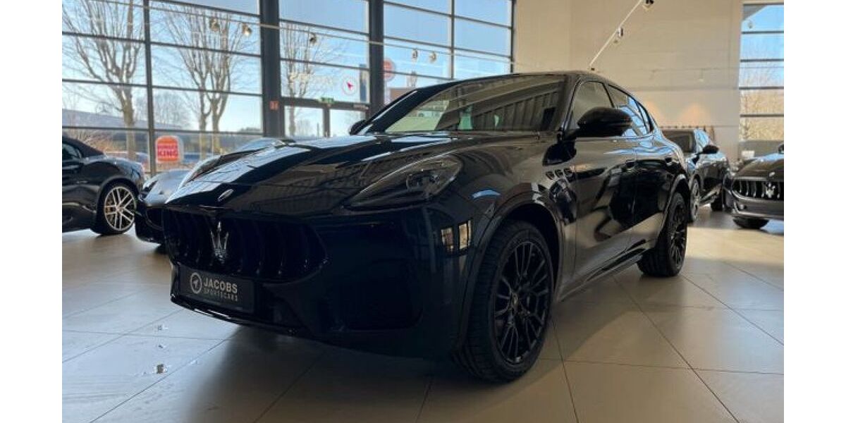 Maserati Grecale 17.000 km 76.980 &euro; Eschweiler 52249