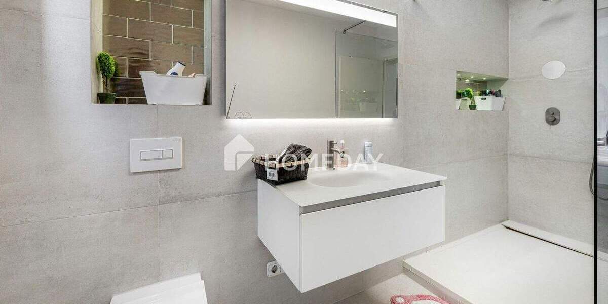 Reihenmittelhaus Würselen - 6 Zimmer, 160 m&sup2;, 399.000&euro; | Angebot:25737605