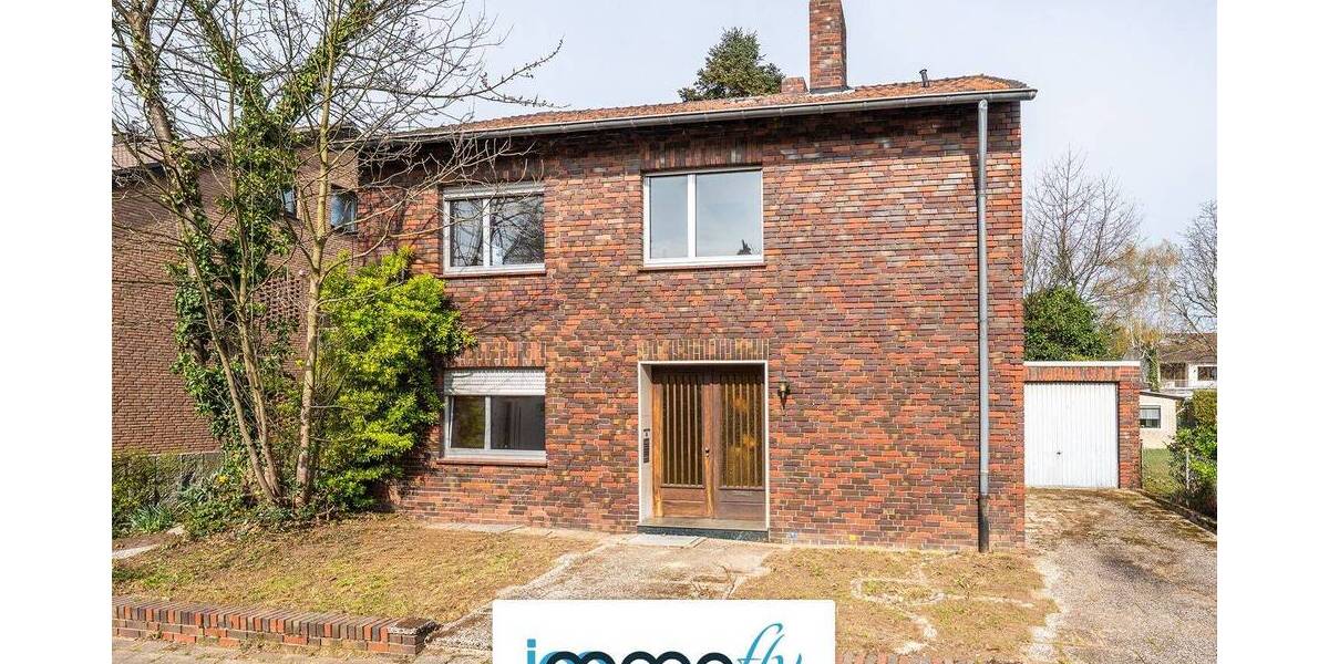 Einfamilienhaus Jülich - 5 Zimmer, 151 m&sup2;, 269.000&euro; | Angebot:26017587