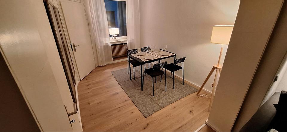 Reihenhaus Eschweiler - 2.5 Zimmer, 85 m&sup2;, 800&euro; | Angebot:26135317