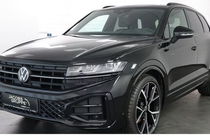 VW Touareg 12.766 km 73.920 &euro; Alsdorf 52477