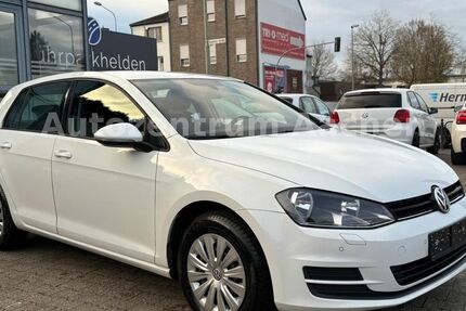VW Golf 199.000 km 5.499 &euro; Eschweiler 52249