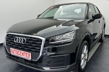 Audi Q2 211.000 km 10.790 &euro; Stolberg 52222