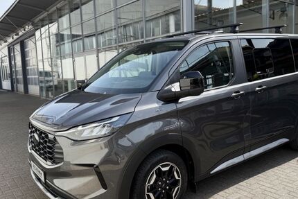 Ford Tourneo Custom 18.000 km 52.950 &euro; Elsdorf 50189