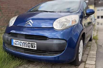 Citroen C1 204.000 km 1.200 &euro; Aachen 52072