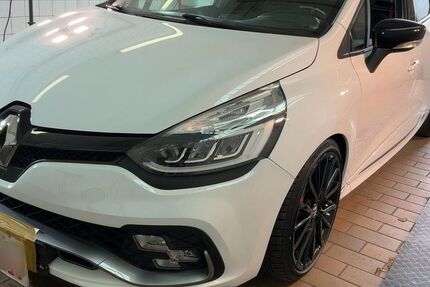 Renault Clio 48.859 km 13.450 &euro; Stolberg 52224
