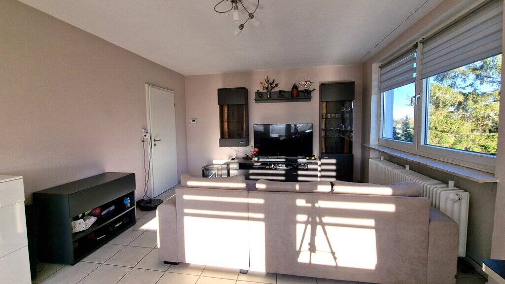 Etagenwohnung Würselen / Broichweiden Broichweiden - 2 Zimmer, 64 m&sup2;, 149.000&euro; | Angebot:26176724