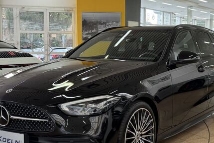 Mercedes-Benz C 200 37.000 km 37.999 &euro; Kerpen 50171