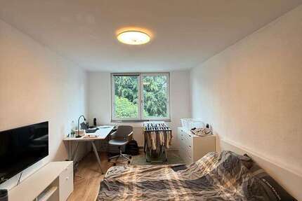Wohnung Aachen Aachen-Mitte - 1.5 Zimmer, 33 m&sup2;, 408&euro; | Angebot:27346663