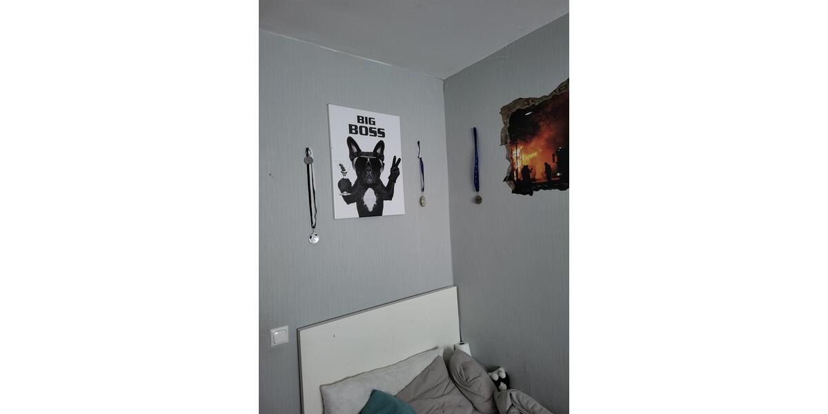 Etagenwohnung Bergheim Ahe - 3.5 Zimmer, 95 m&sup2;, 69.000&euro; | Angebot:25394786