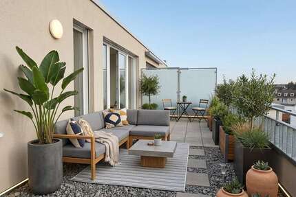 Wohnung Aachen Aachen-Mitte - 2 Zimmer, 77 m&sup2;, 355.000&euro; | Angebot:24865381