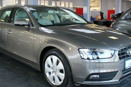 Audi A4 Avant 1.8 TFSI multitronic Ambiente 27.449 km 17.980 &euro; Euskirchen 53881