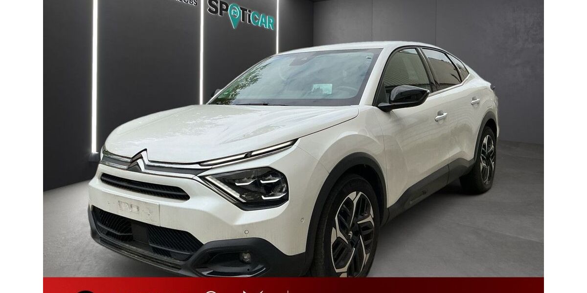 Citroen C4 15.000 km 19.480 &euro; Aachen 52078