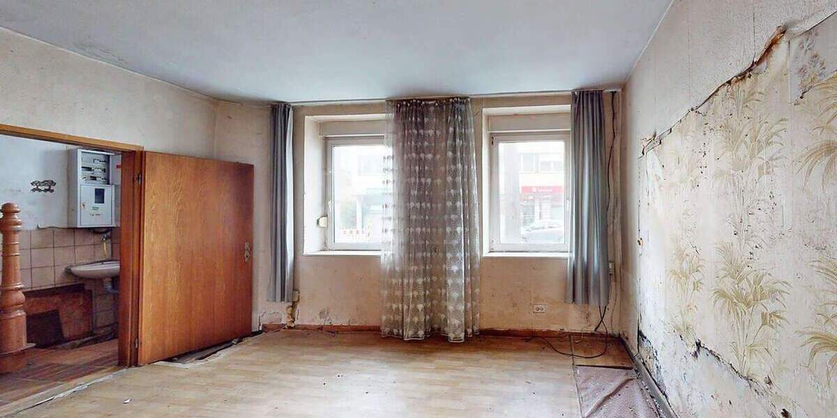 Einfamilienhaus Aachen Eilendorf - 4 Zimmer, 68 m&sup2;, 109.900&euro; | Angebot:25897838