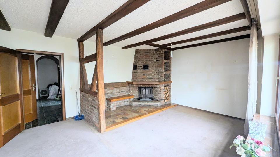 Einfamilienhaus Aachen Aachen-Mitte - 6 Zimmer, 132 m&sup2;, 489.000&euro; | Angebot:25637237